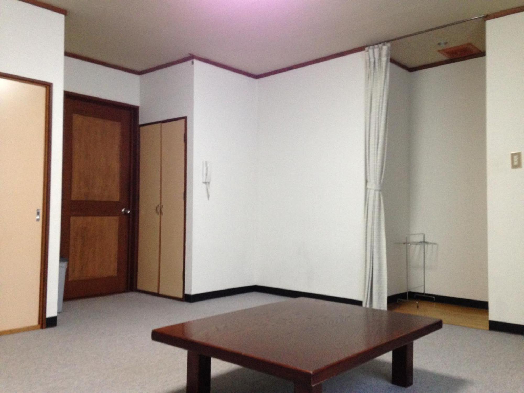 Community House Tyrolien Hotel Hakuba Room photo